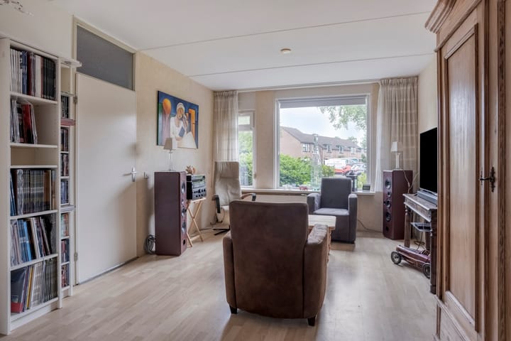 Foto 3 van Het Verzet 14