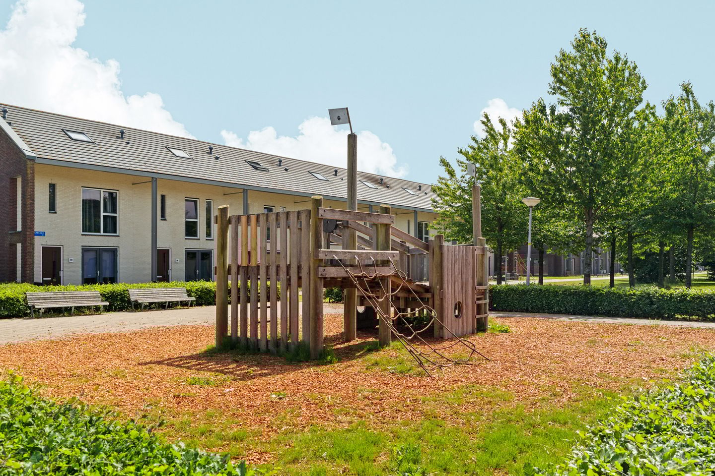 Photo 55 of Spinnakerplantsoen 106