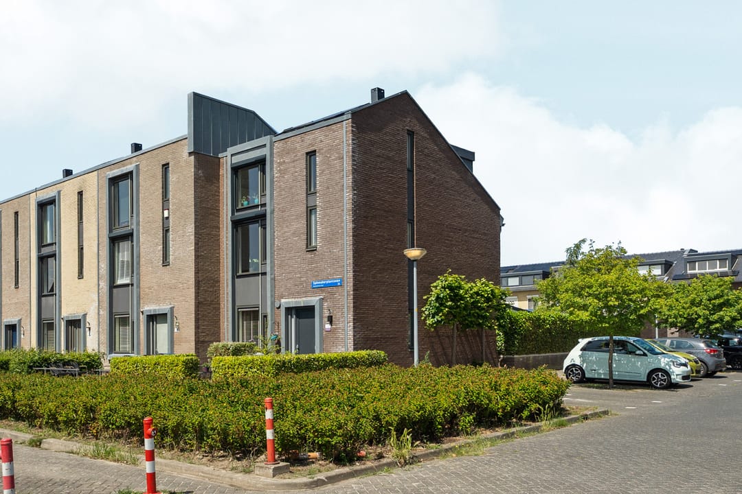 Photo 56 of Spinnakerplantsoen 106