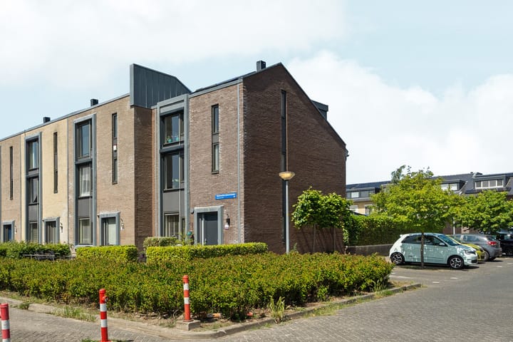 Foto 56 van Spinnakerplantsoen 106