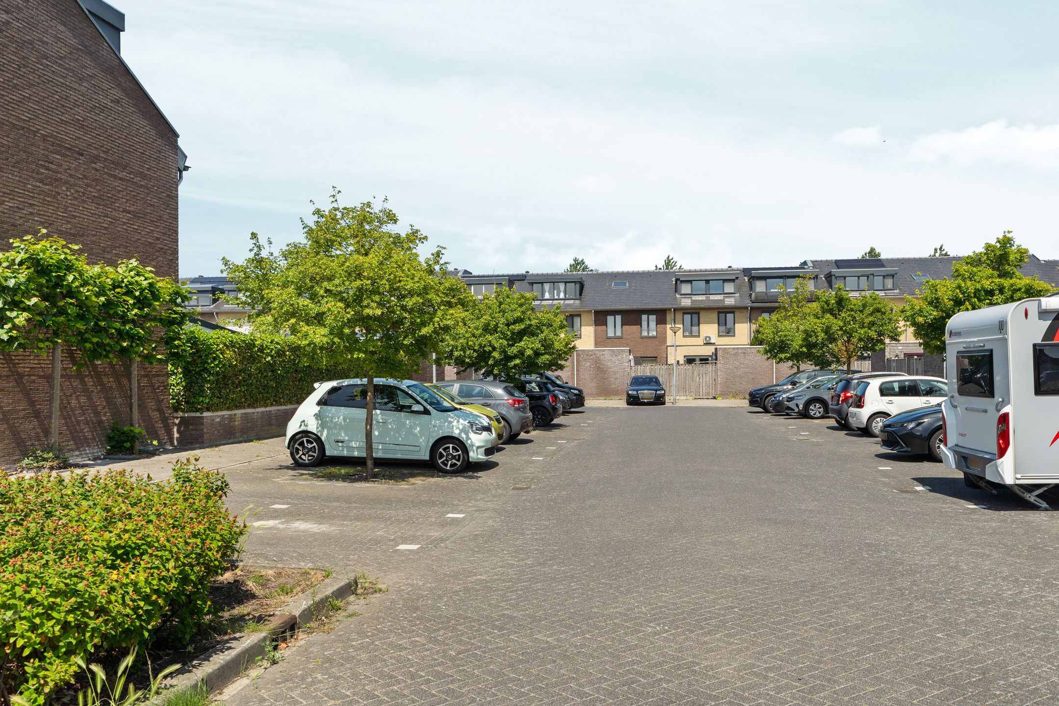 Photo 57 of Spinnakerplantsoen 106