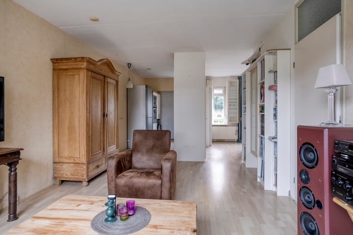 Foto 5 van Het Verzet 14