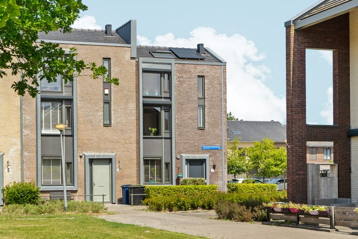 Foto 58 van Spinnakerplantsoen 106