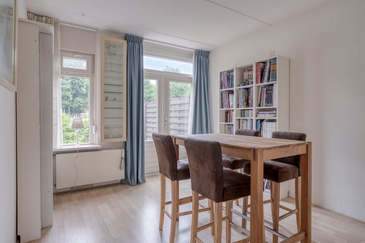 Foto 6 van Het Verzet 14