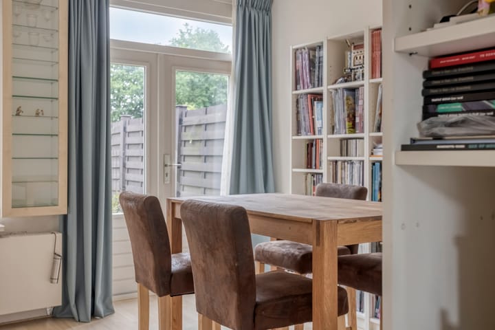 Foto 7 van Het Verzet 14