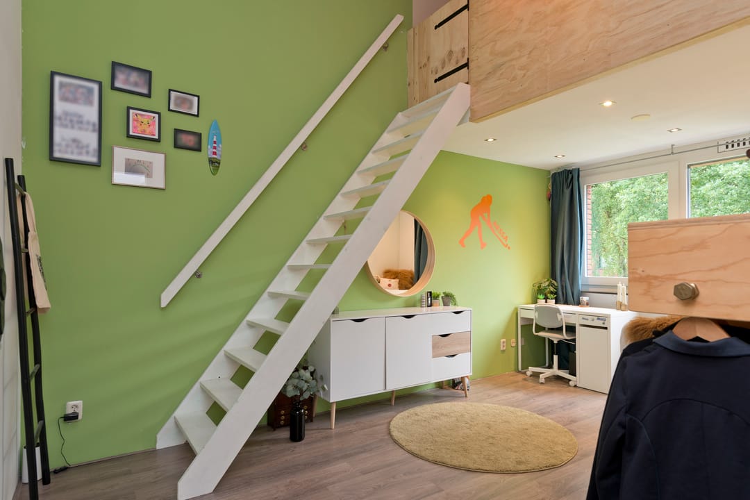 Foto 32 van Berkenlaan 89