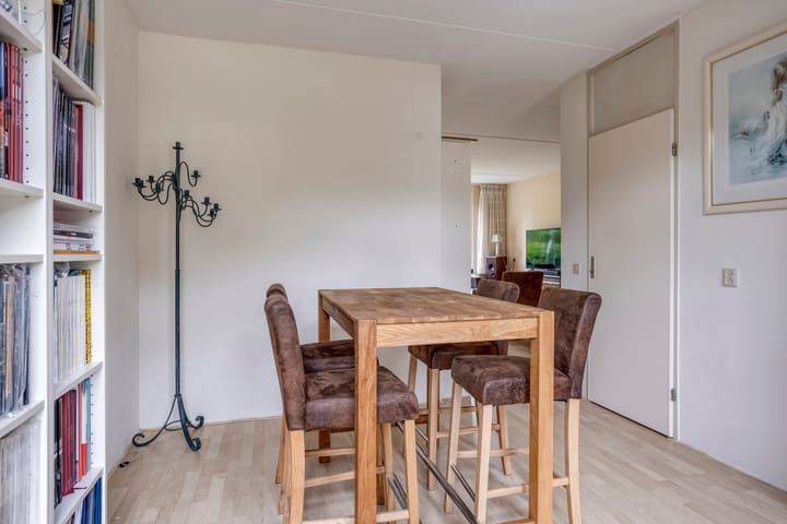 Foto 8 van Het Verzet 14