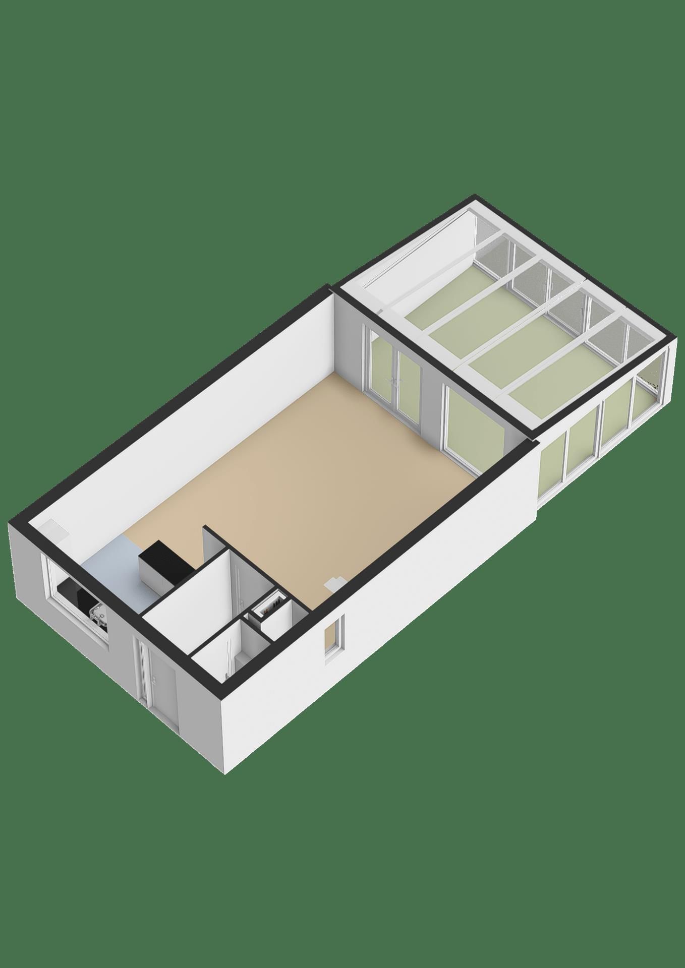 Photo 60 of Spinnakerplantsoen 106