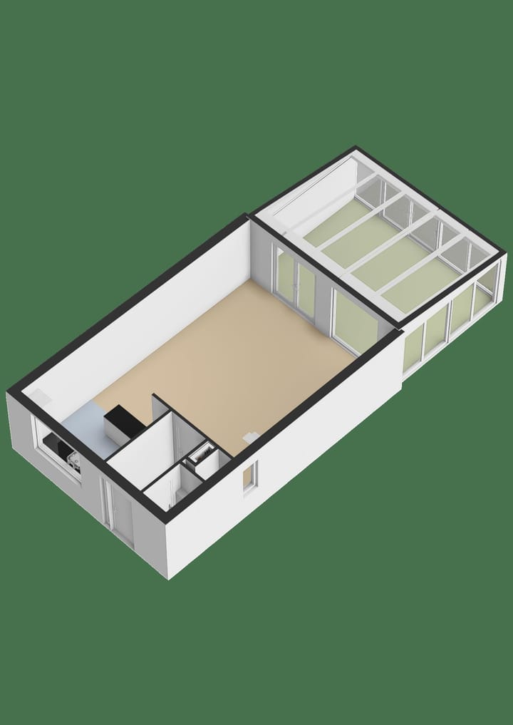 Foto 60 van Spinnakerplantsoen 106