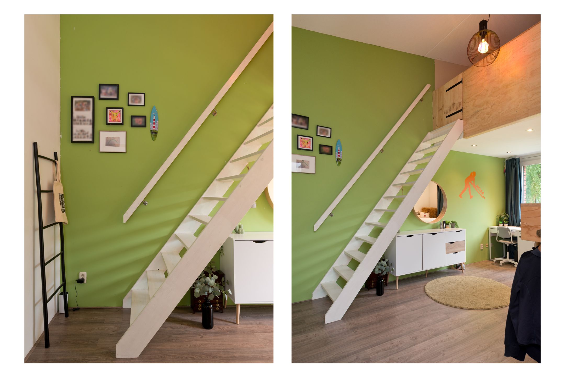 Foto 33 van Berkenlaan 89