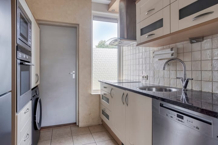 Foto 10 van Het Verzet 14