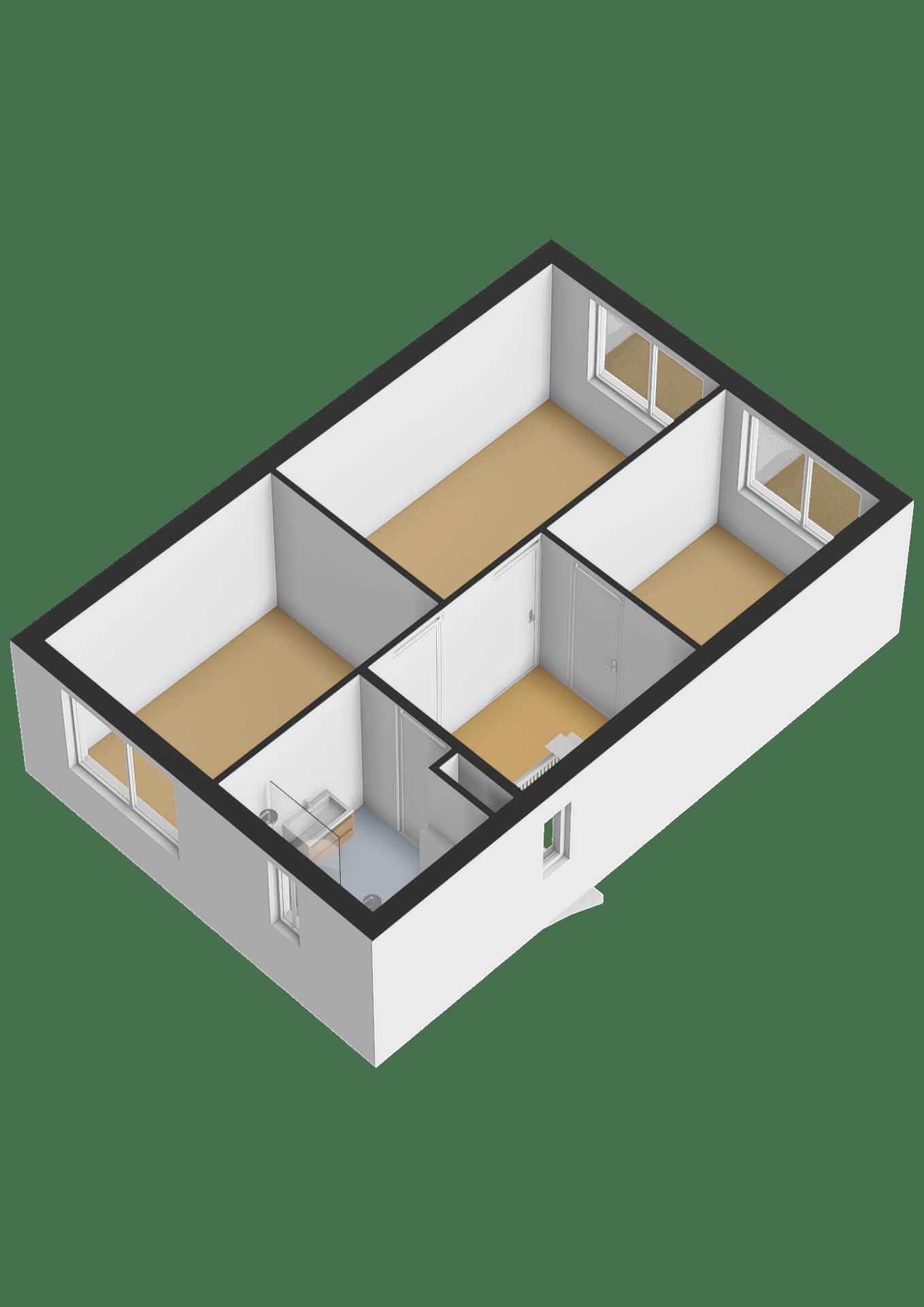 Photo 63 of Spinnakerplantsoen 106