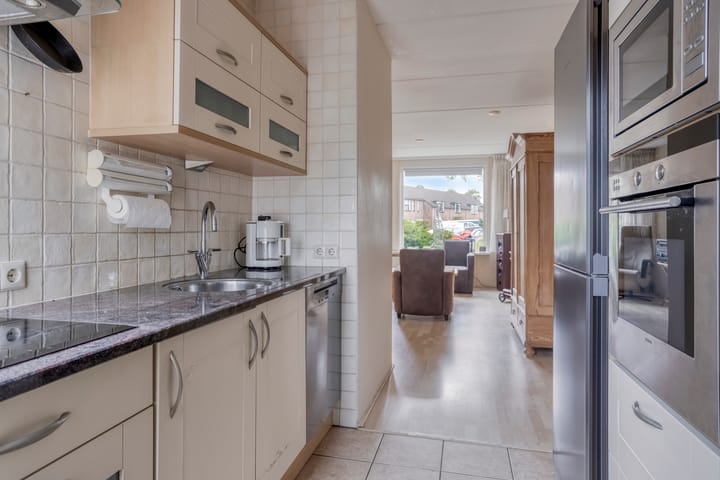 Foto 11 van Het Verzet 14