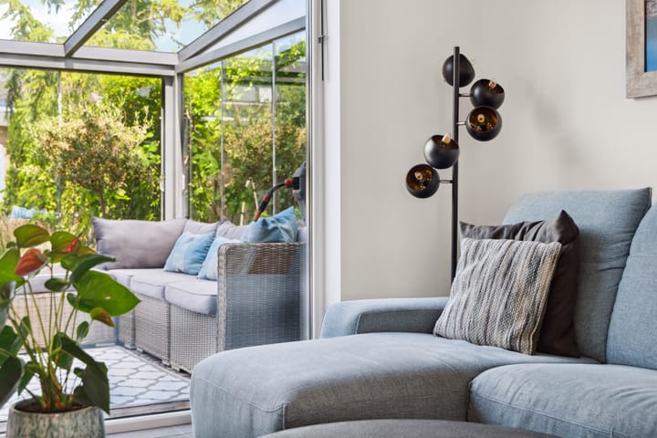 Foto 17 van Spinnakerplantsoen 106