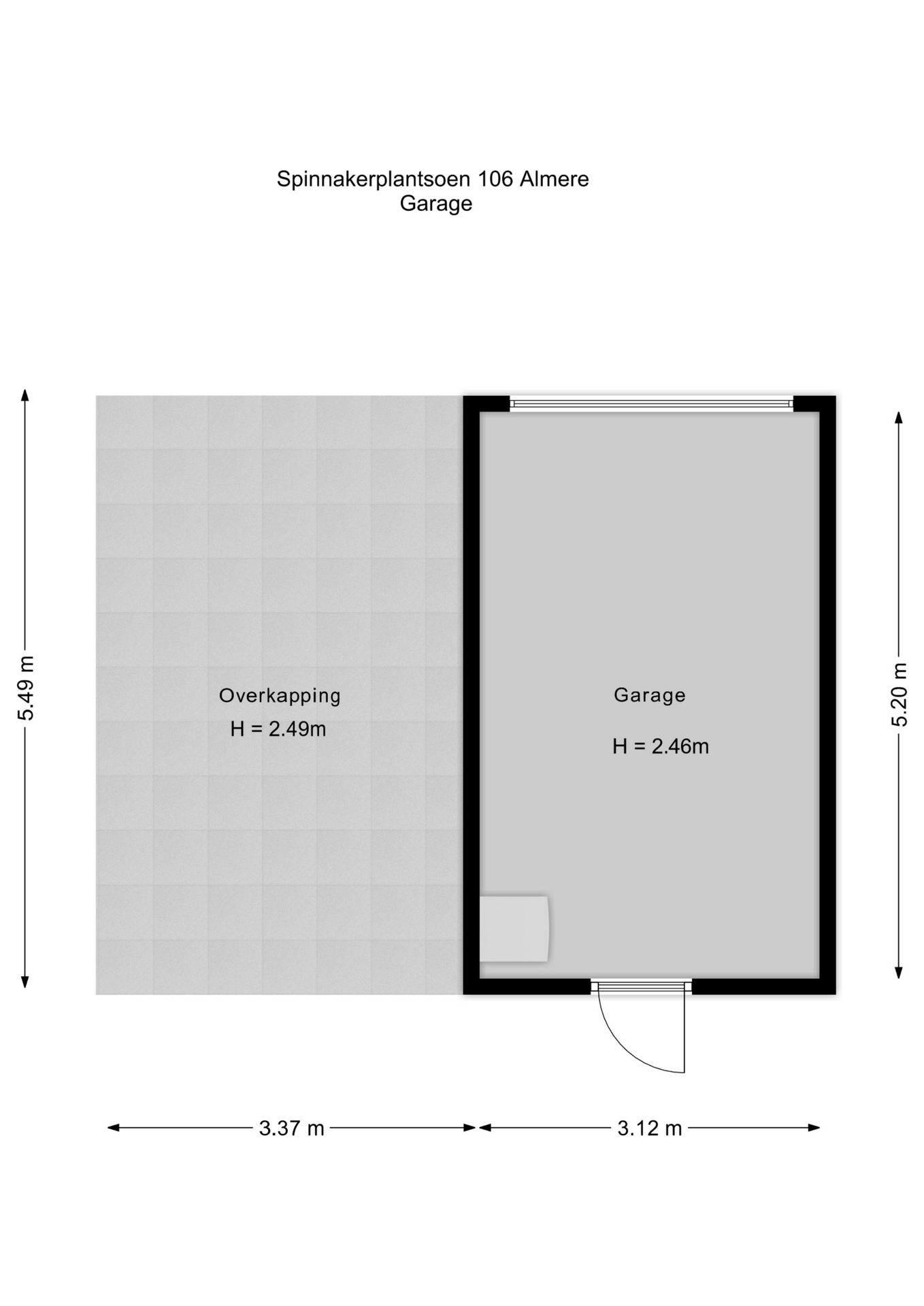 Photo 65 of Spinnakerplantsoen 106