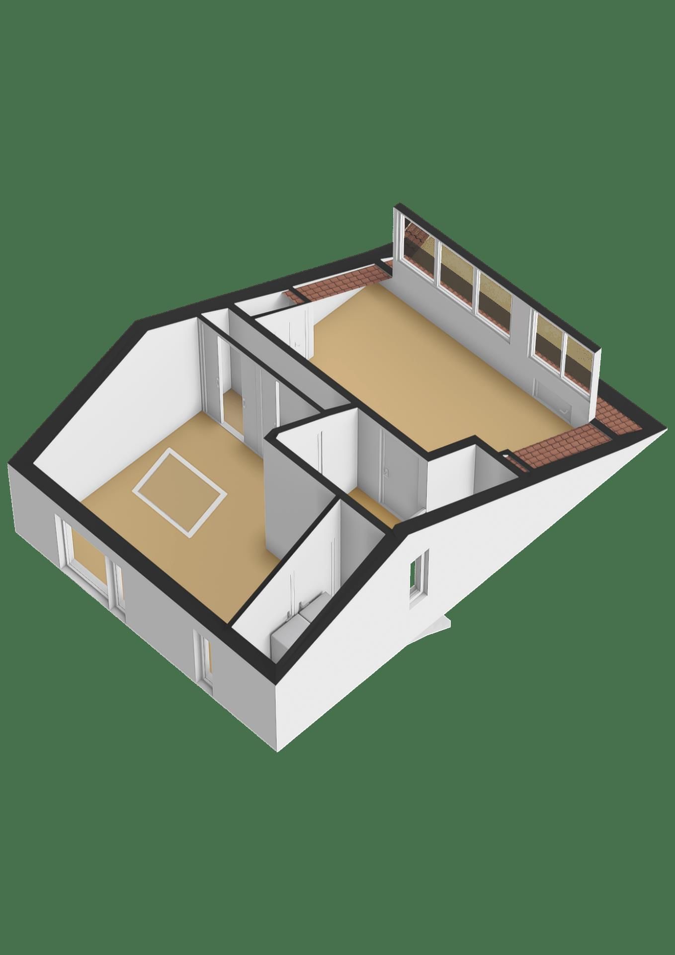 Photo 69 of Spinnakerplantsoen 106