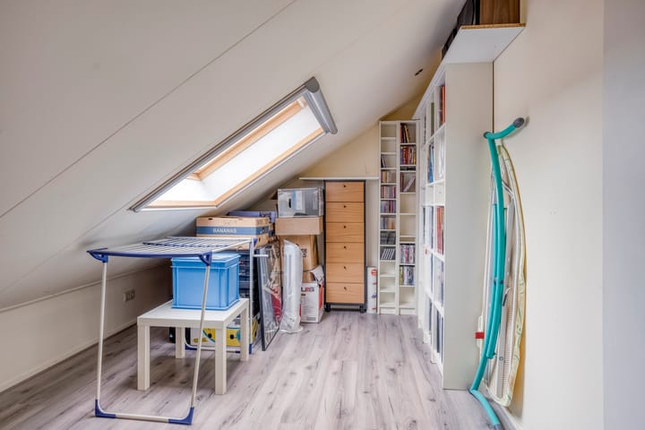 Foto 19 van Het Verzet 14