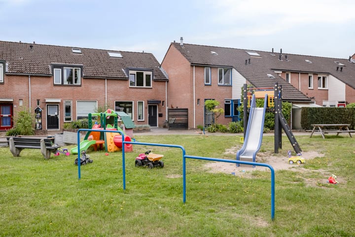 Foto 23 van Het Verzet 14