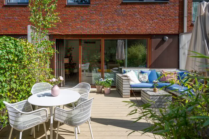 Foto 46 van Berkenlaan 89