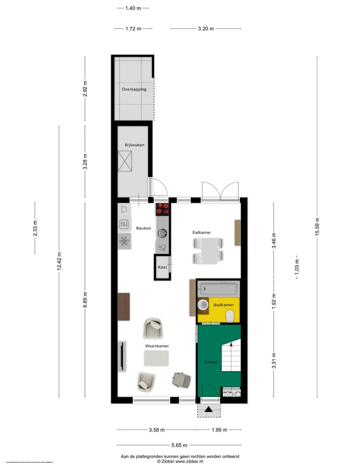 Foto 24 van Het Verzet 14