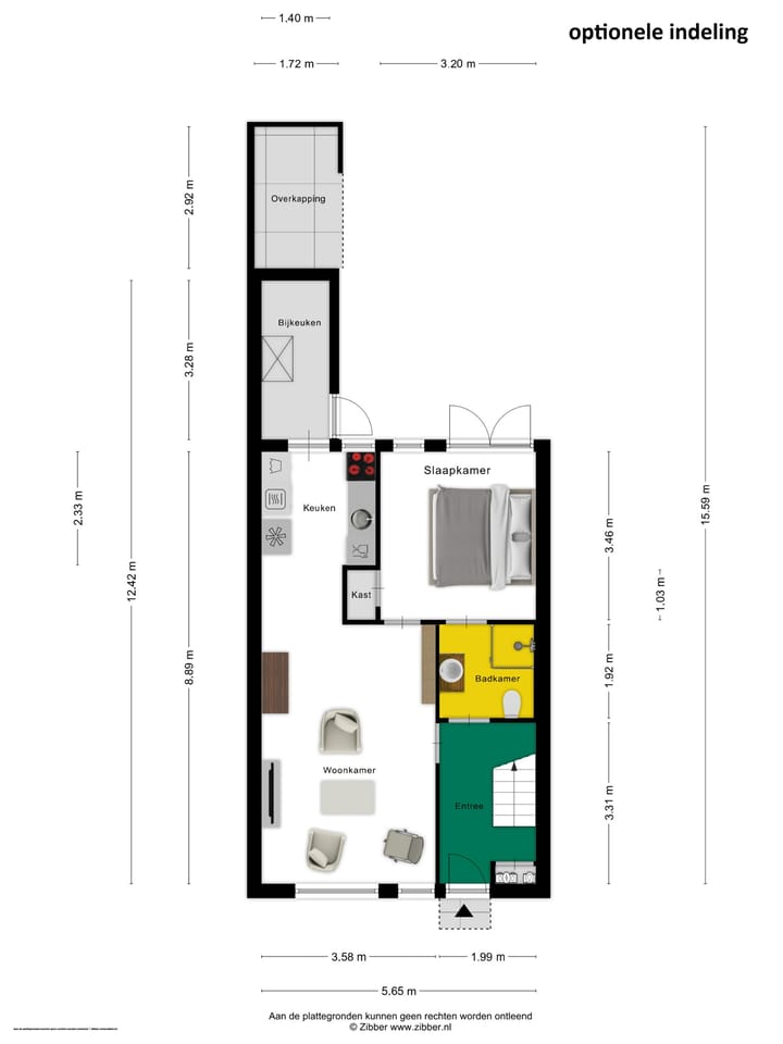 Foto 25 van Het Verzet 14