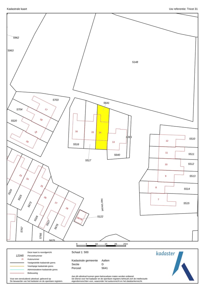 Foto 28 van Het Verzet 14