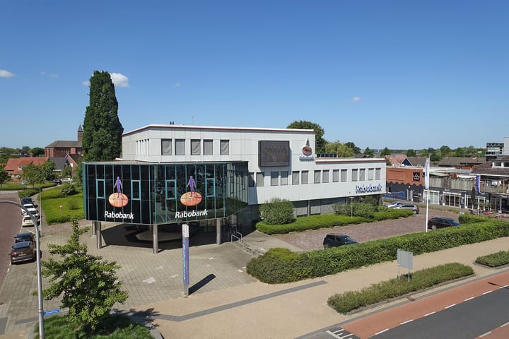 Boomkamp 31, Rijssen