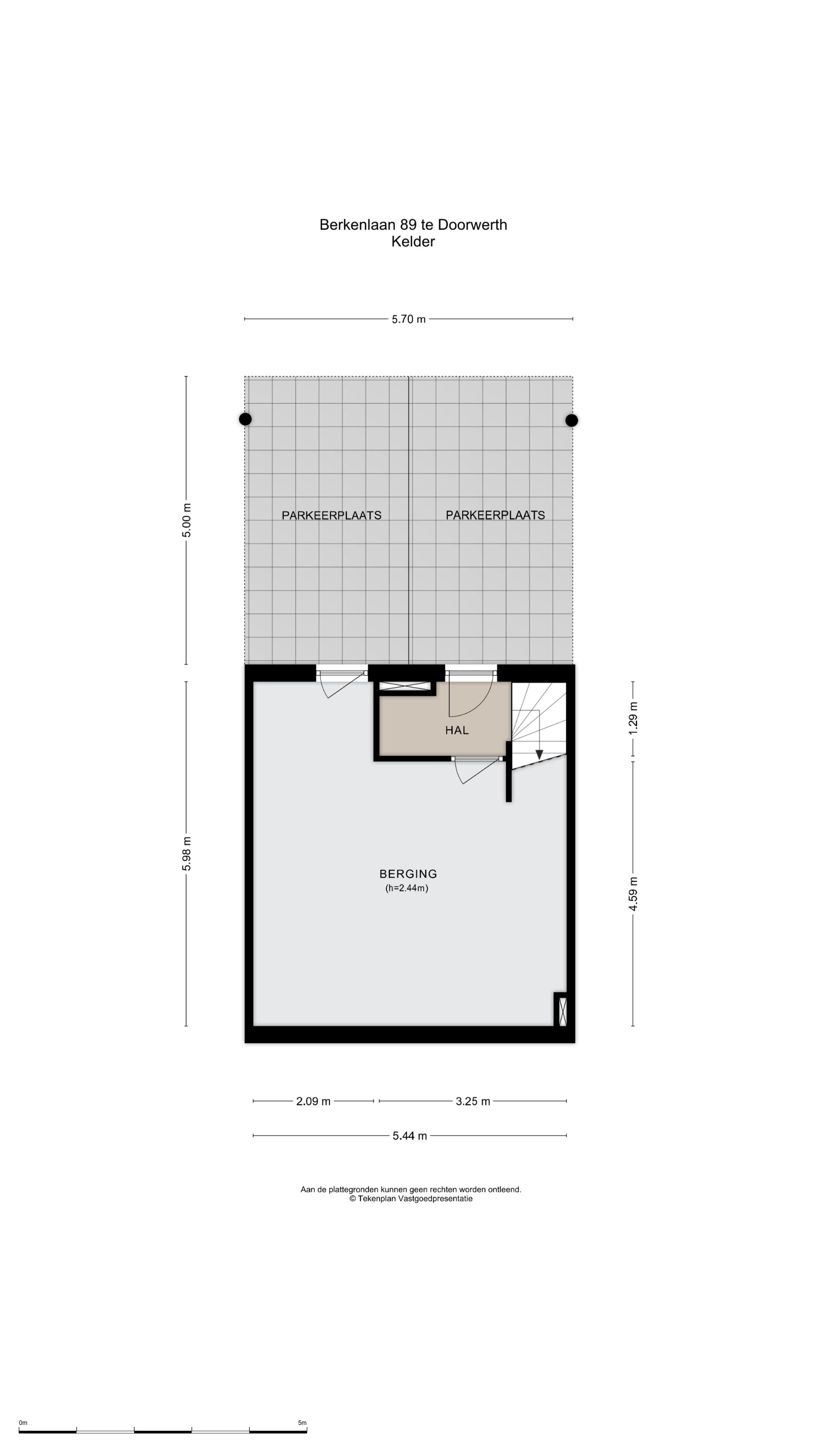 Foto 54 van Berkenlaan 89