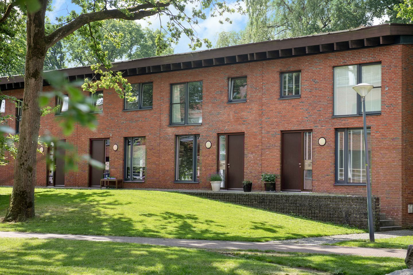 Foto 59 van Berkenlaan 89