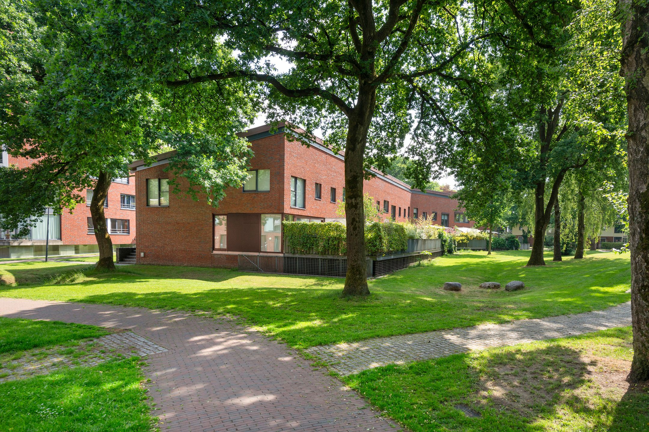 Foto 60 van Berkenlaan 89