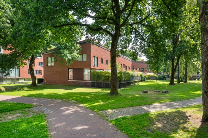 Foto 60 van Berkenlaan 89