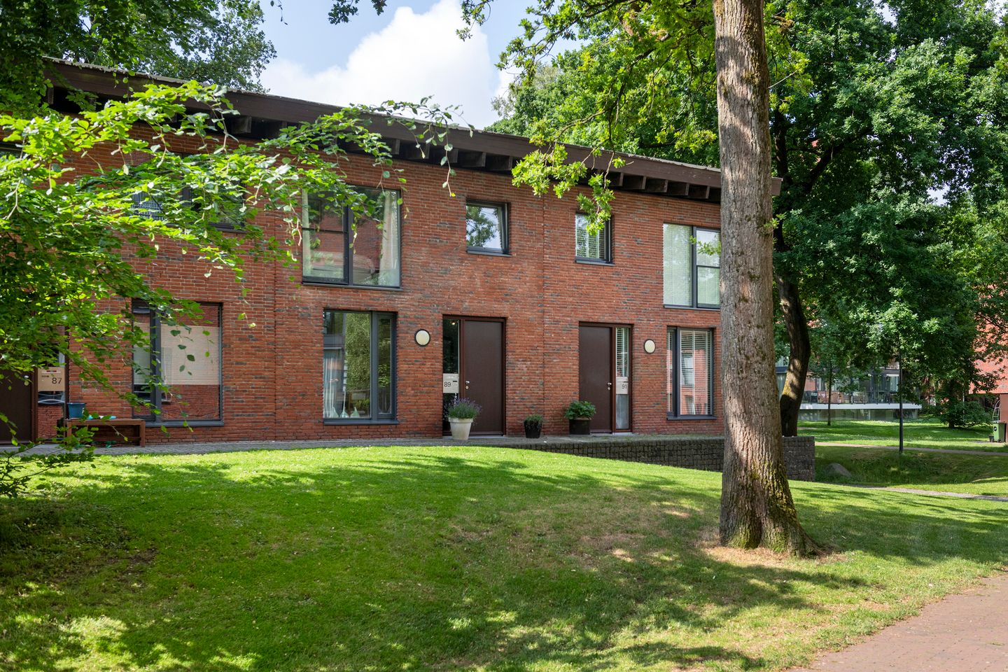 Foto 64 van Berkenlaan 89