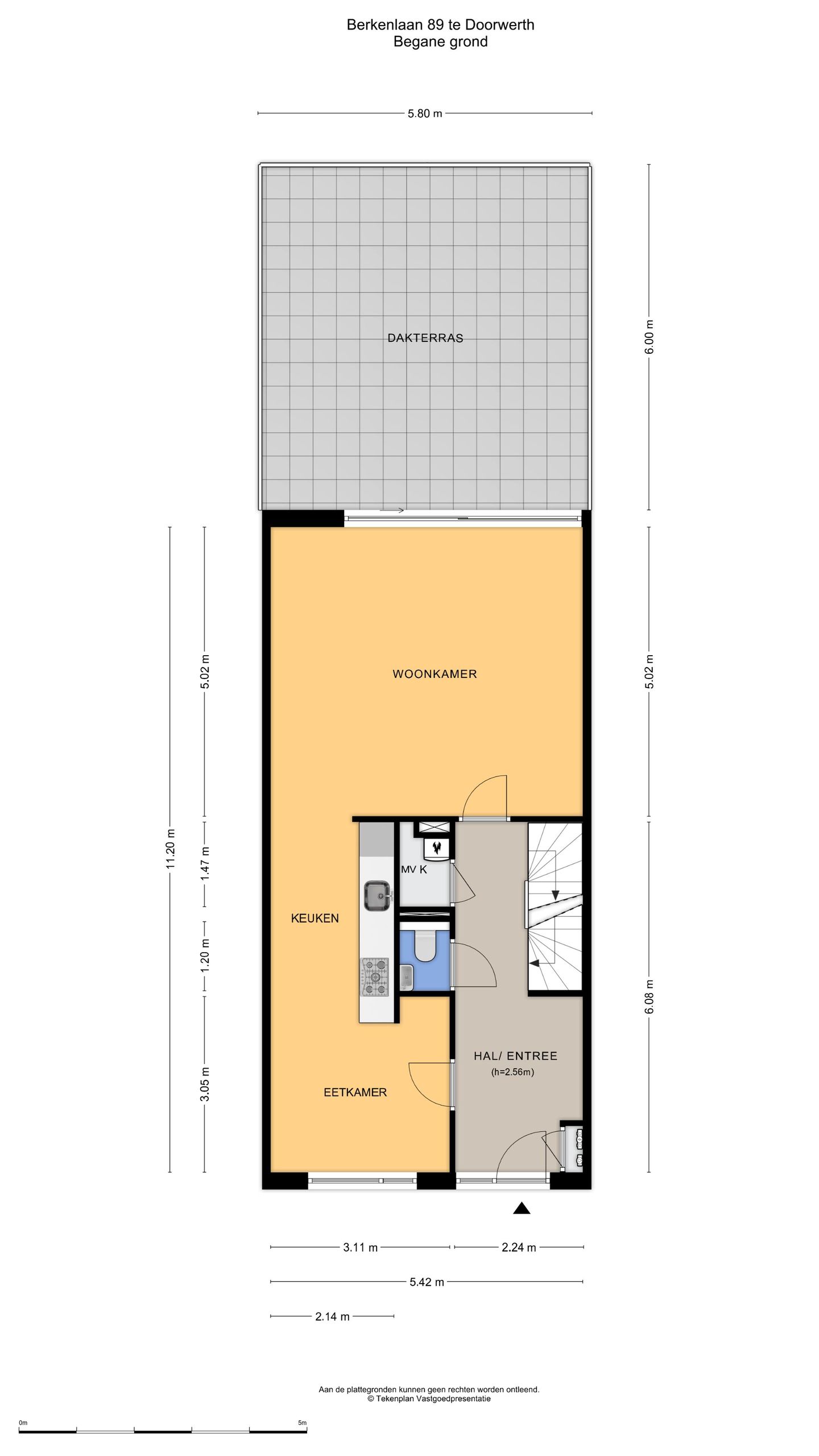 Foto 65 van Berkenlaan 89