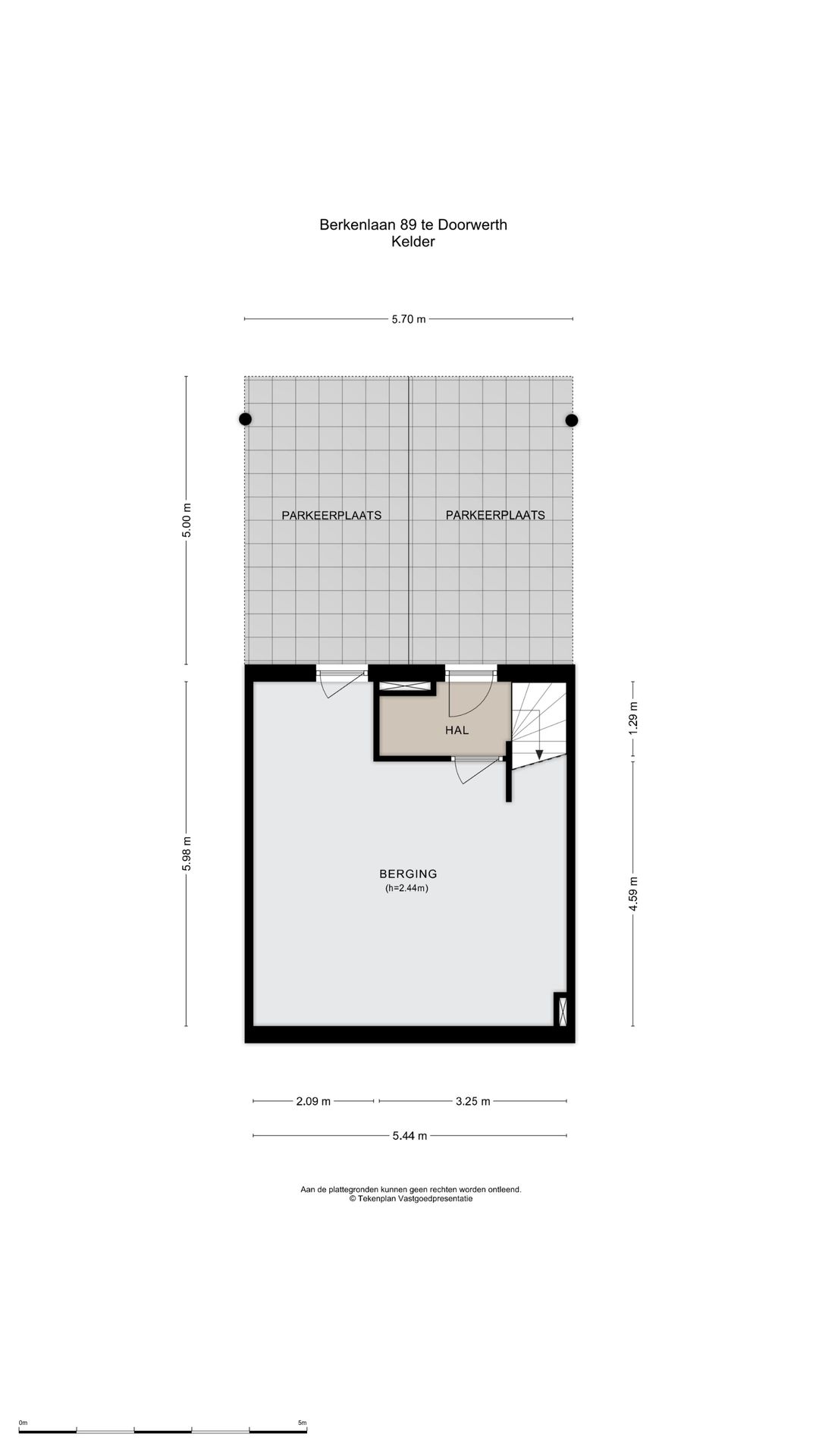 Foto 67 van Berkenlaan 89