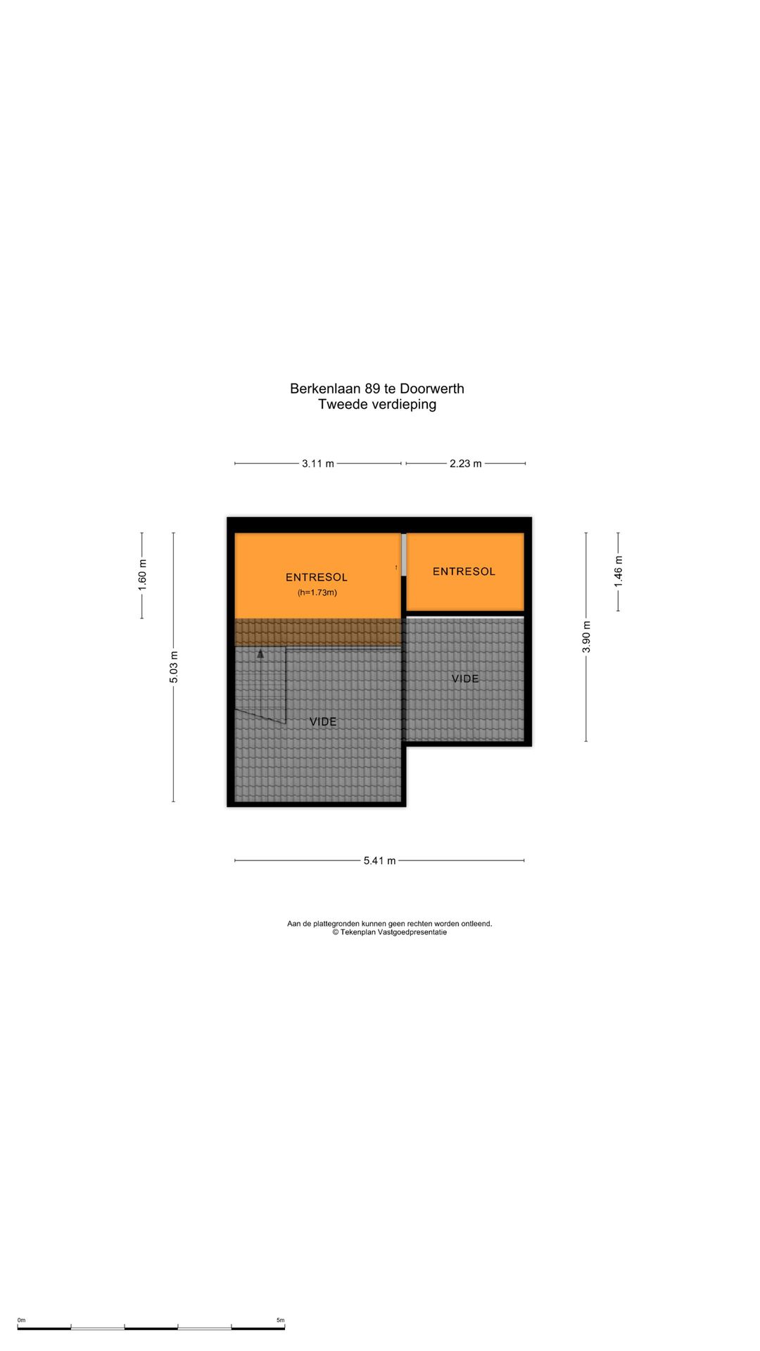 Foto 68 van Berkenlaan 89