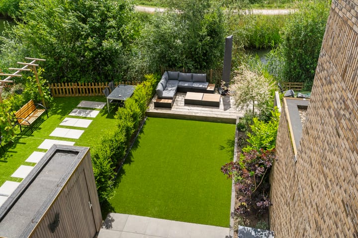 Foto 38 van De Whemedreef 92