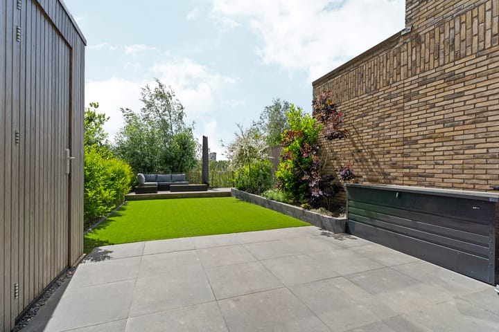 Foto 40 van De Whemedreef 92