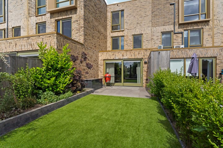 Foto 45 van De Whemedreef 92