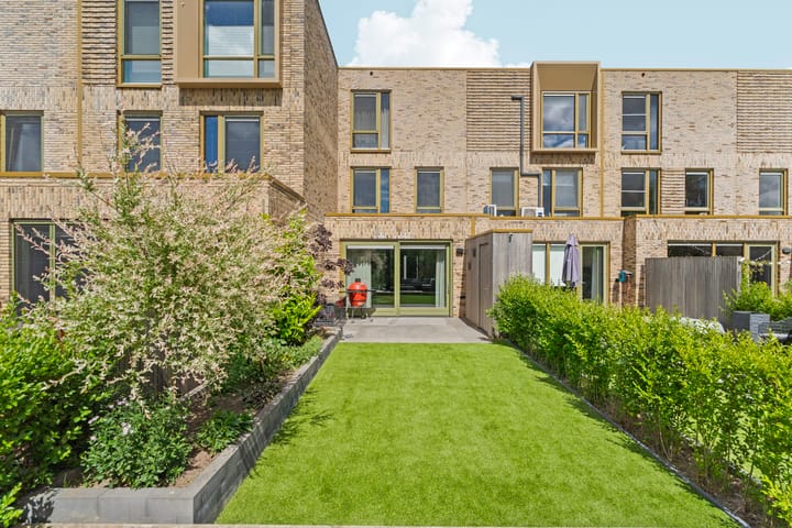 Foto 46 van De Whemedreef 92