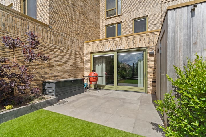 Foto 47 van De Whemedreef 92