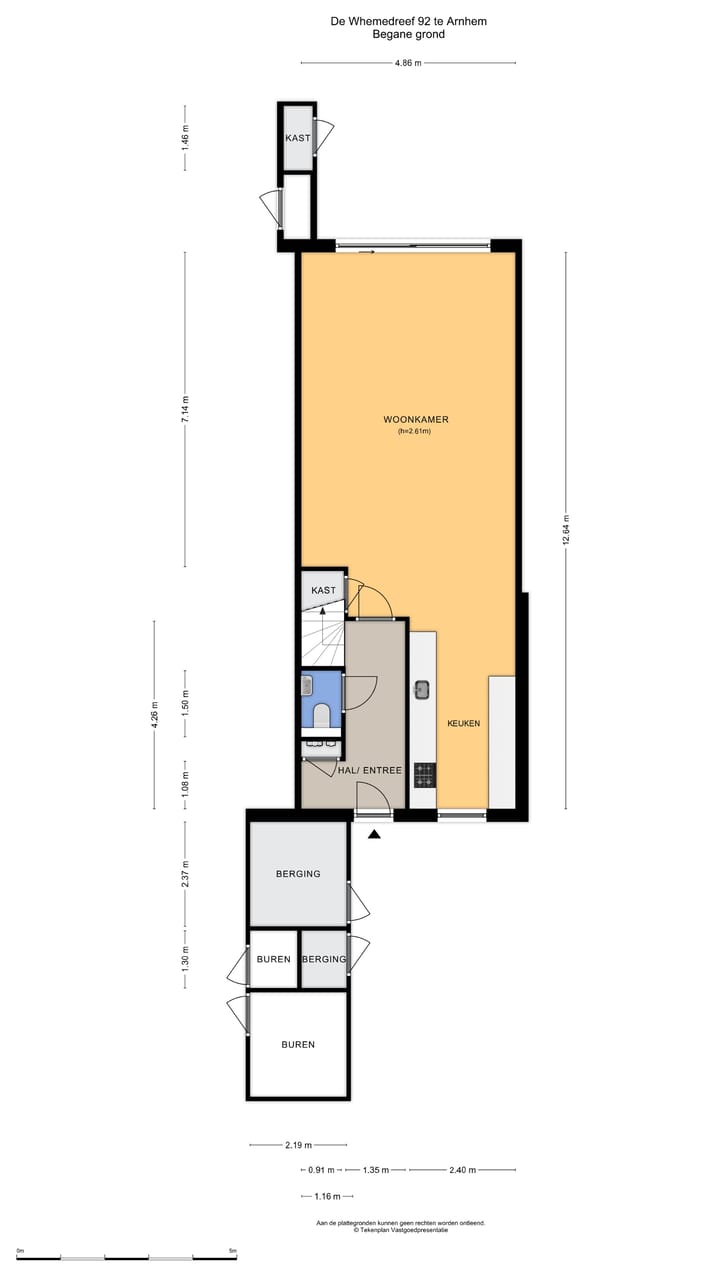 Foto 48 van De Whemedreef 92