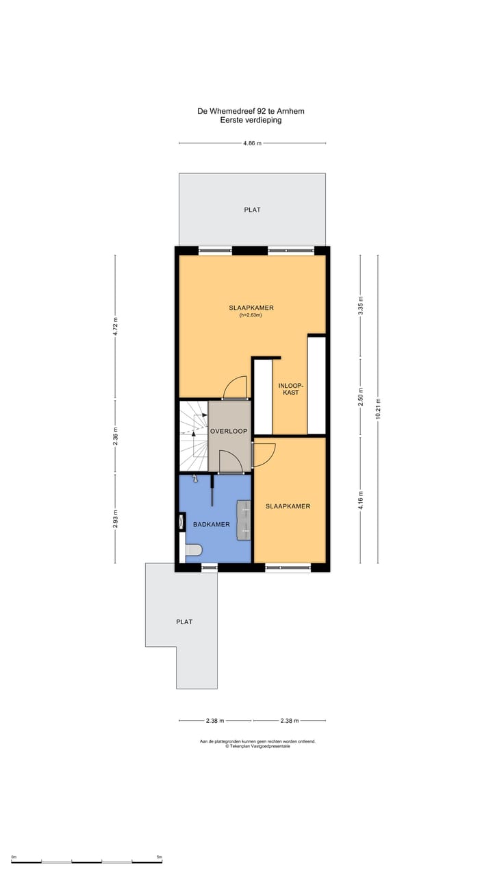 Foto 49 van De Whemedreef 92