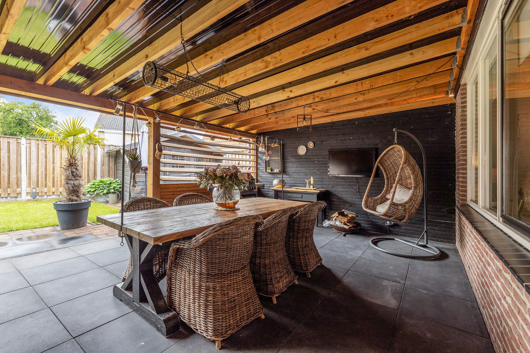 Foto 3 van Sibculoseweg 28