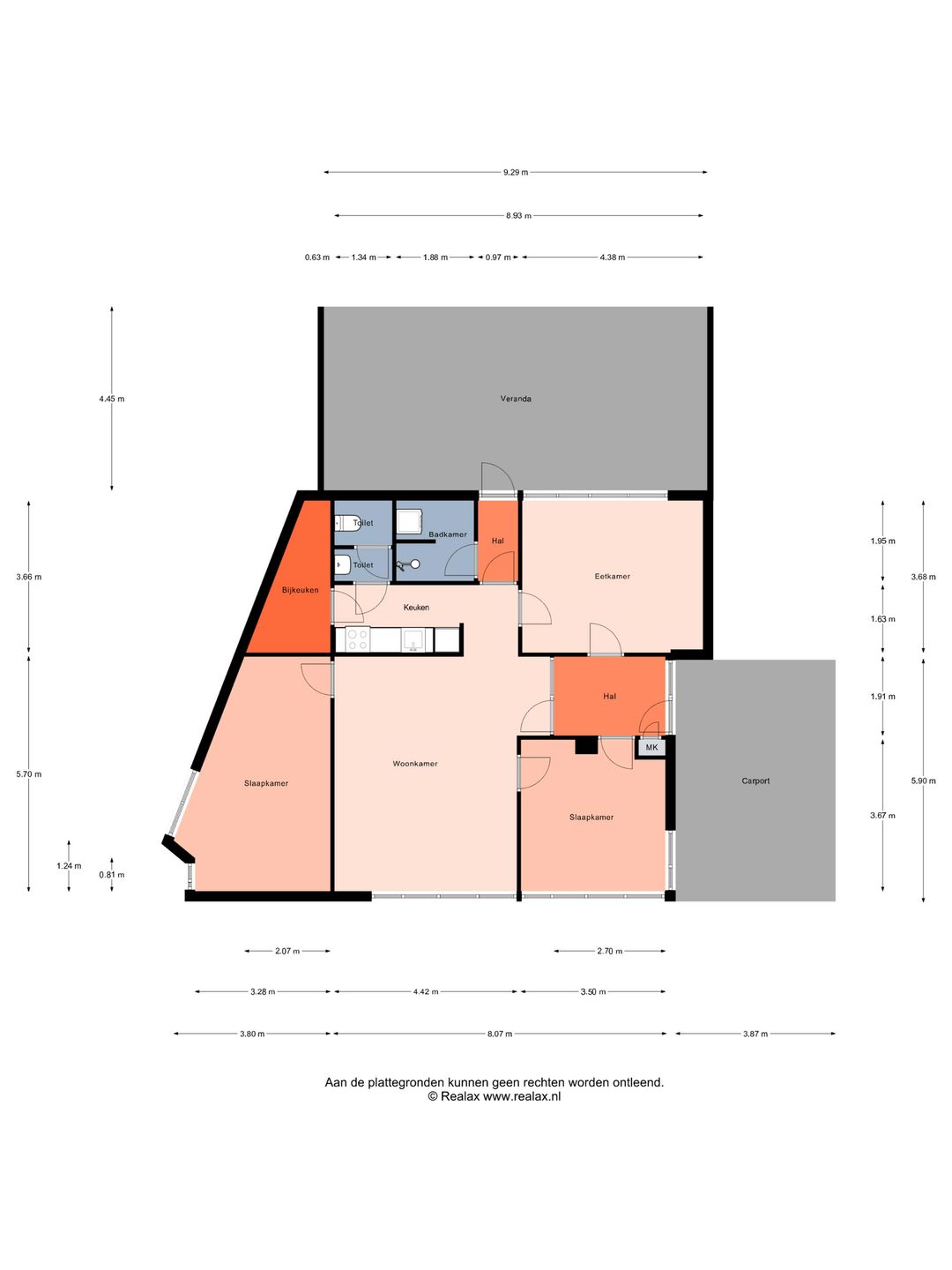 Foto 38 van Sibculoseweg 28