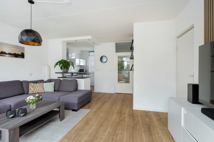 Foto 3 van Meester Marrestraat 58