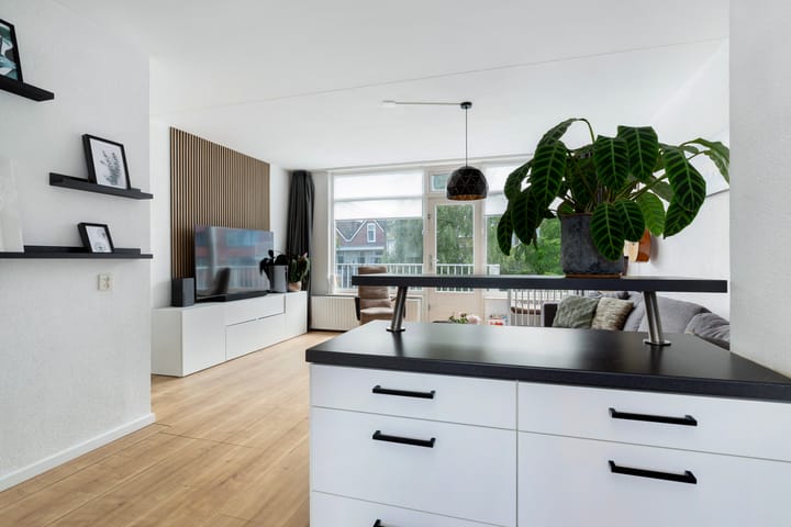 Foto 4 van Meester Marrestraat 58