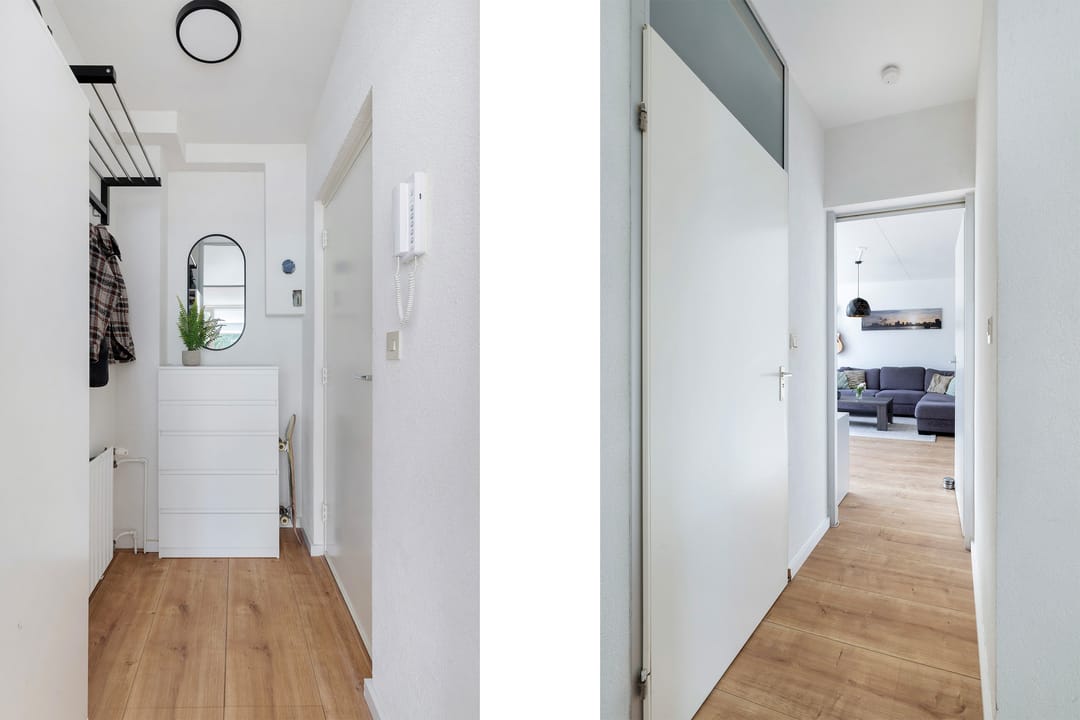 Foto 8 van Meester Marrestraat 58