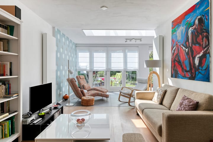 Photo 2 of Michiel de Ruyterstraat 34