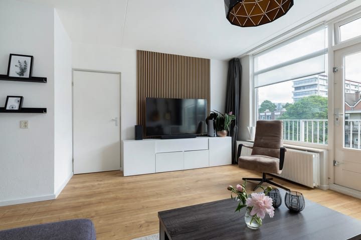 Foto 11 van Meester Marrestraat 58