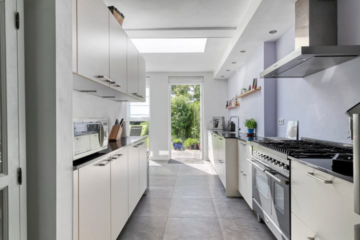 Photo 3 of Michiel de Ruyterstraat 34